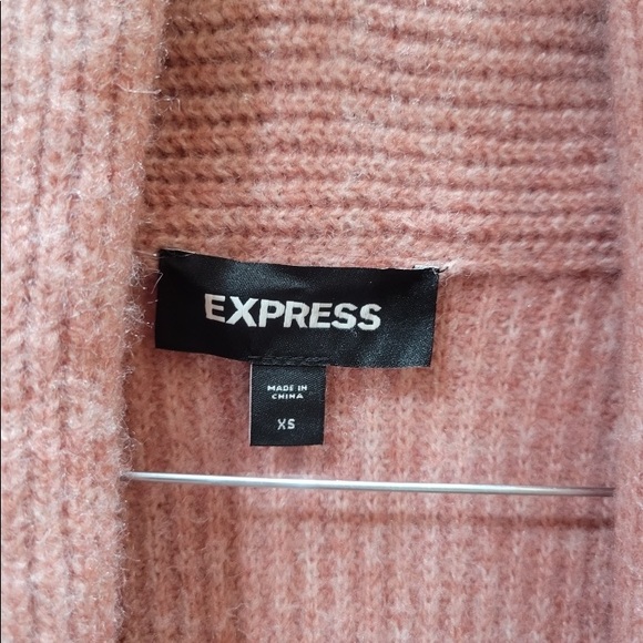 Express Women’s Cardigan - Picture 3 of 4
